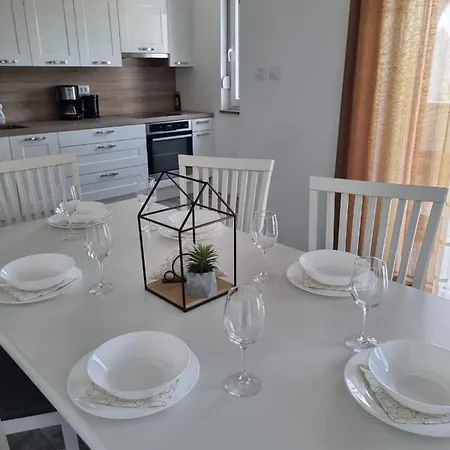 San Zaro Apartament *