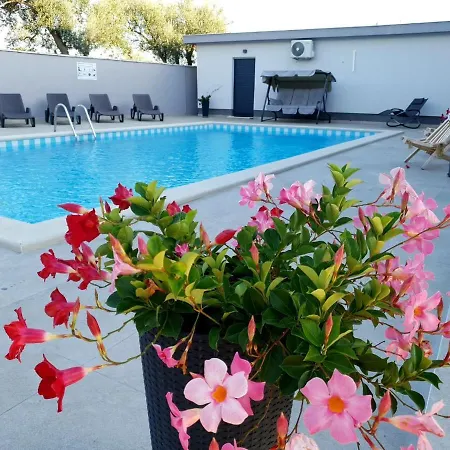San Zaro Apartment Pula